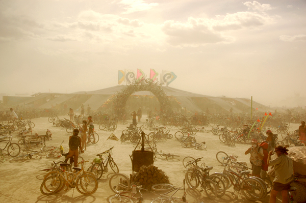 Burning Man